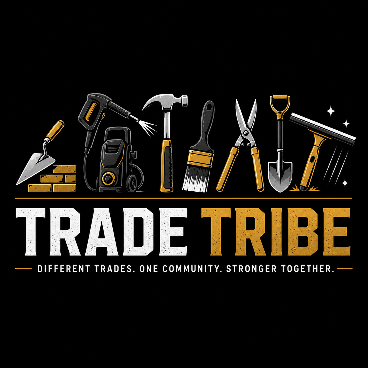 Trade Tribe logo