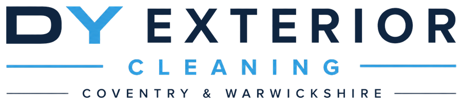 DY Exterior Cleaning Ltd