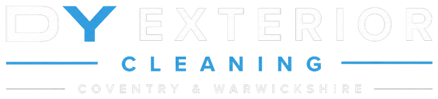 DY Exterior Cleaning